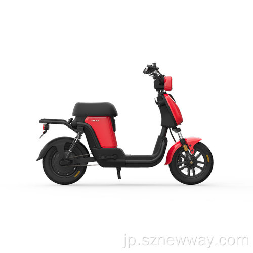 HIMO T1 14インチ電動自転車バイクオートバイ